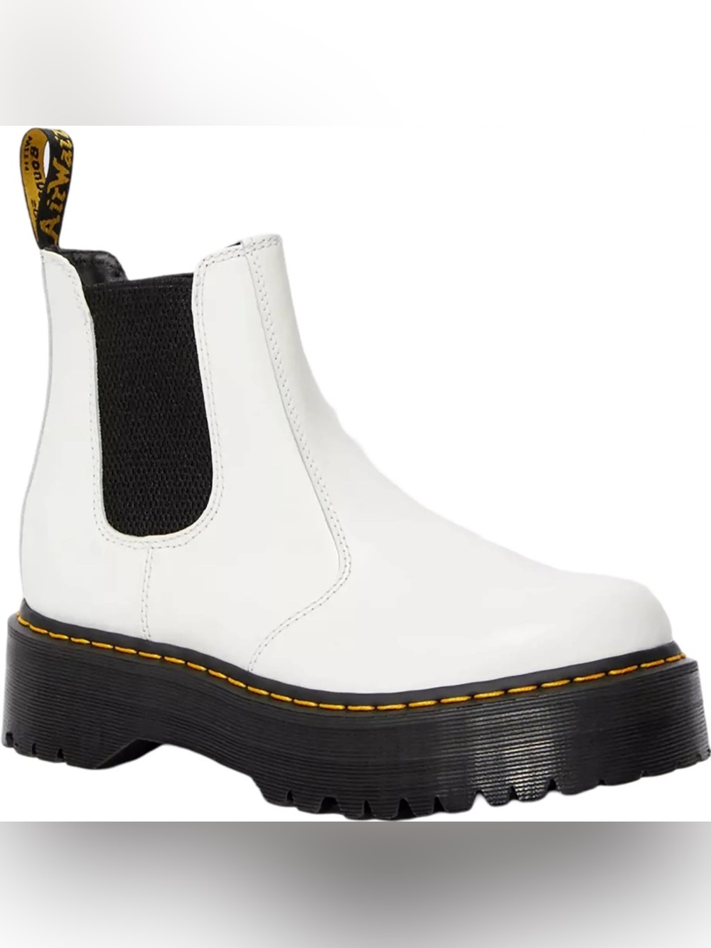 Dr. Marten size 11 2976 Quad VGUC